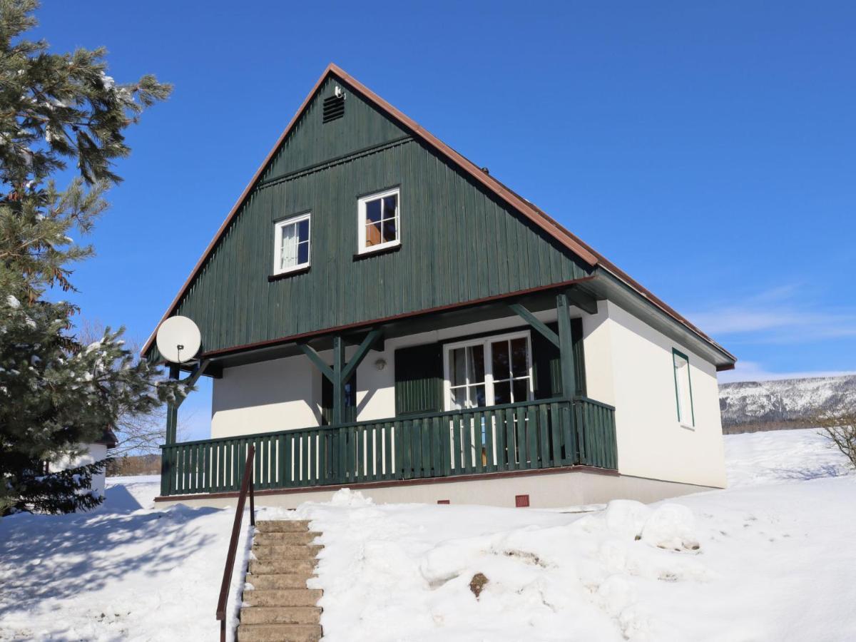 Holiday Home Holiday Hill 60 By Interhome Cista  Eksteriør bilde