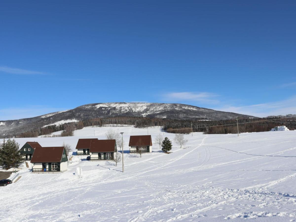 Holiday Home Holiday Hill 60 By Interhome Cista  Eksteriør bilde