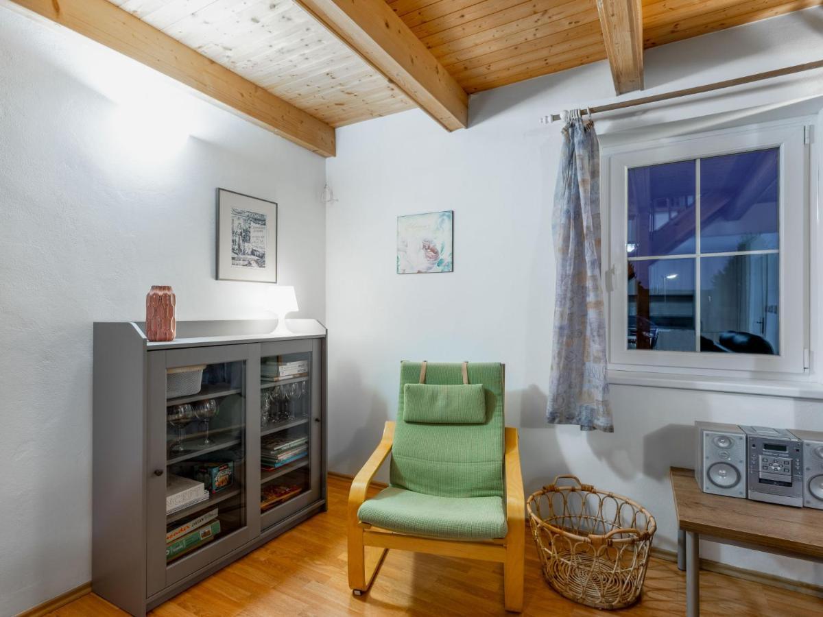 Holiday Home Holiday Hill 60 By Interhome Cista  Eksteriør bilde