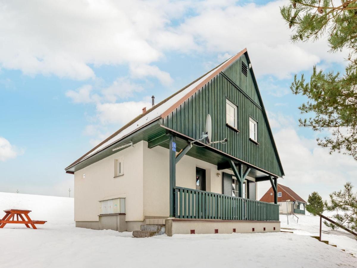 Holiday Home Holiday Hill 60 By Interhome Cista  Eksteriør bilde