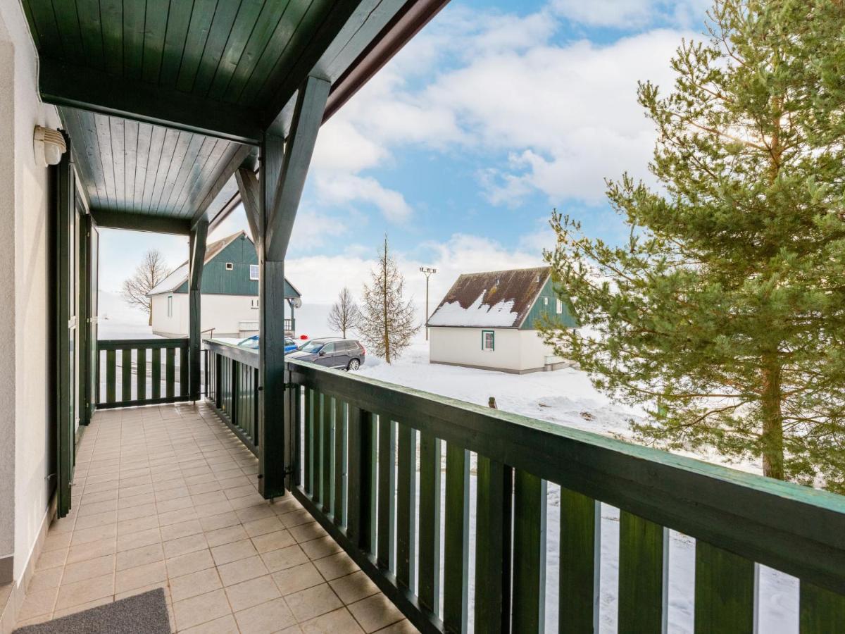 Holiday Home Holiday Hill 60 By Interhome Cista  Eksteriør bilde