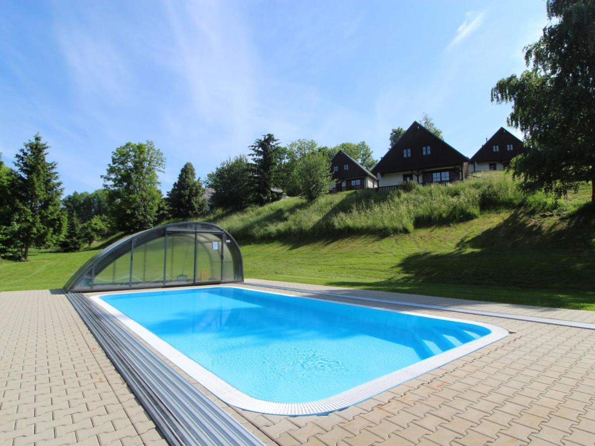 Holiday Home Holiday Hill 60 By Interhome Cista  Eksteriør bilde