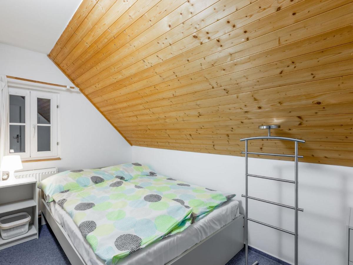 Holiday Home Holiday Hill 60 By Interhome Cista  Eksteriør bilde