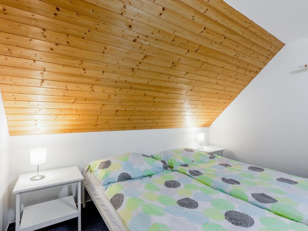 Holiday Home Holiday Hill 60 By Interhome Cista  Eksteriør bilde