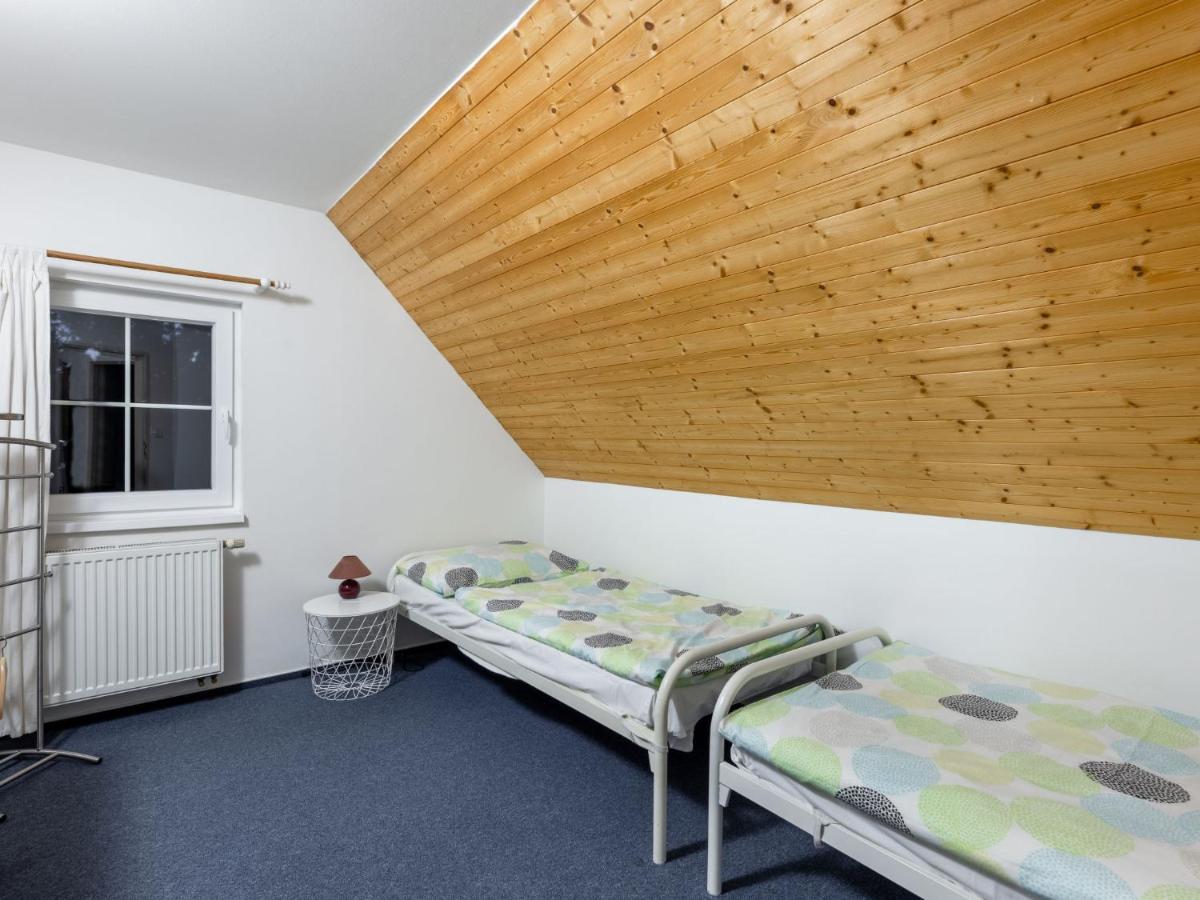 Holiday Home Holiday Hill 60 By Interhome Cista  Eksteriør bilde