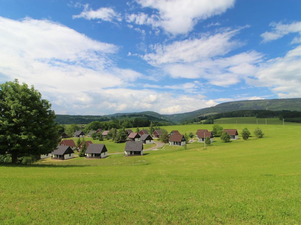 Holiday Home Holiday Hill 60 By Interhome Cista  Eksteriør bilde