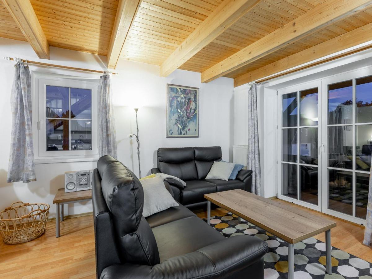 Holiday Home Holiday Hill 60 By Interhome Cista  Eksteriør bilde