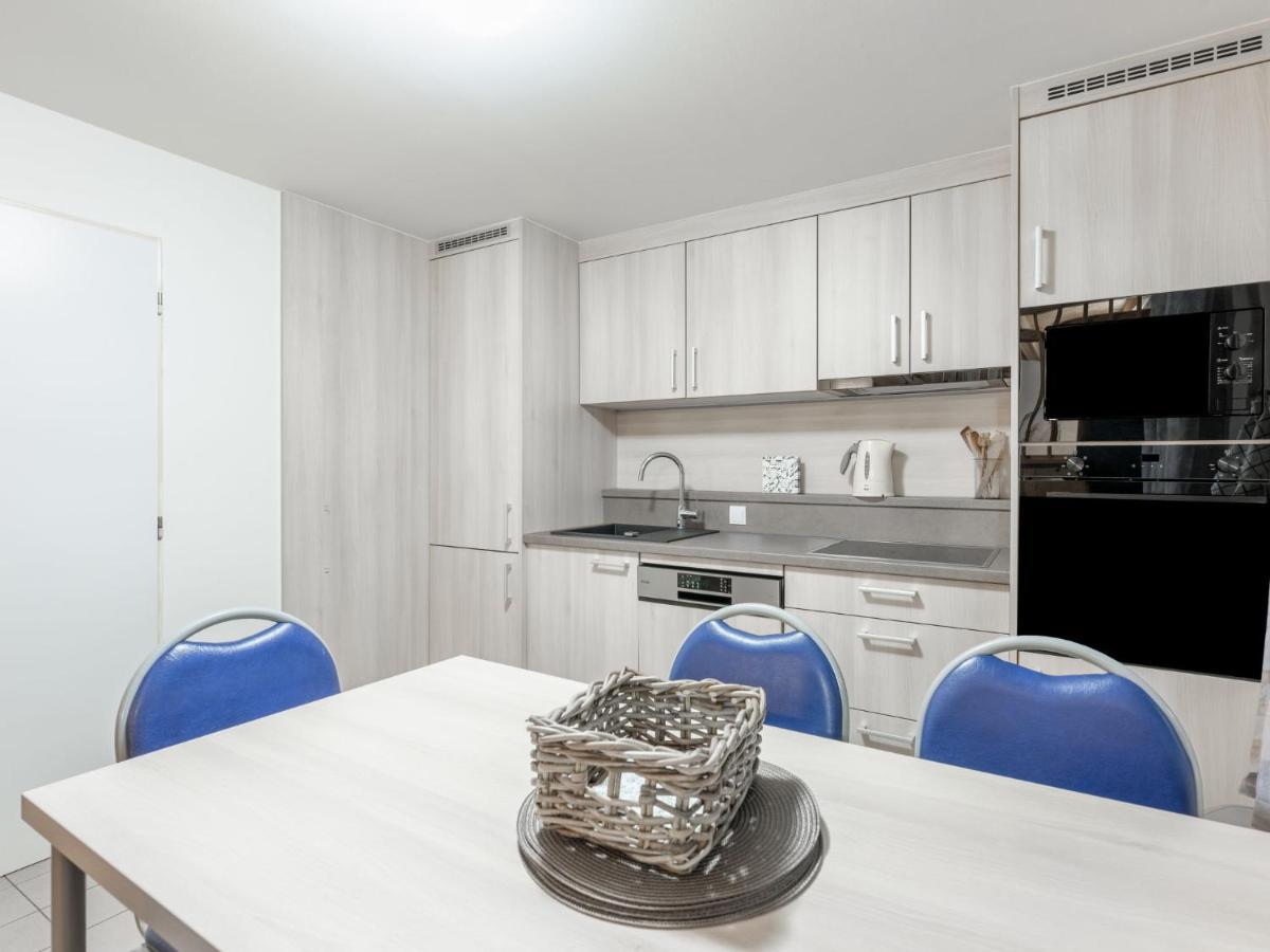 Holiday Home Holiday Hill 60 By Interhome Cista  Eksteriør bilde