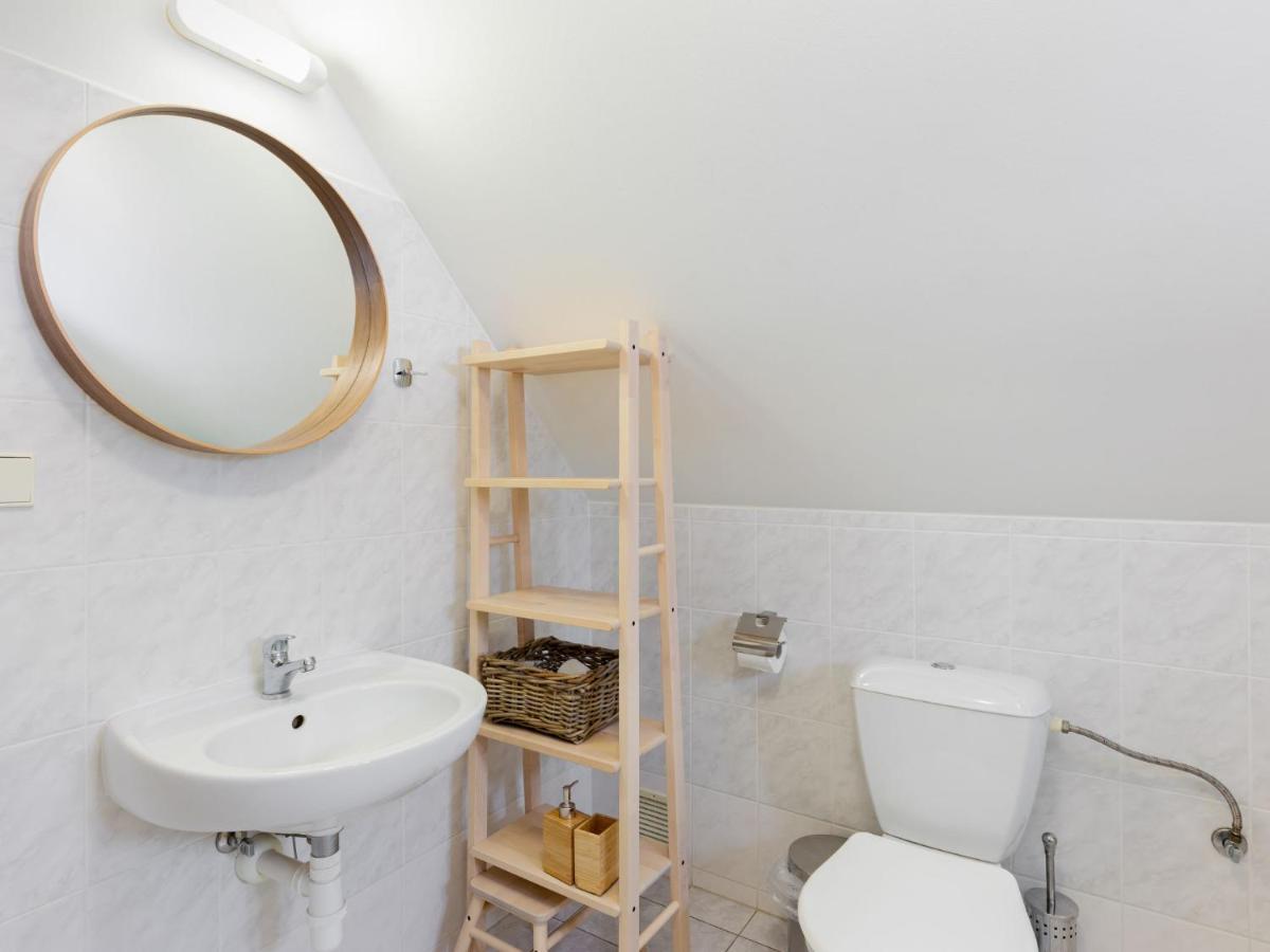 Holiday Home Holiday Hill 60 By Interhome Cista  Eksteriør bilde