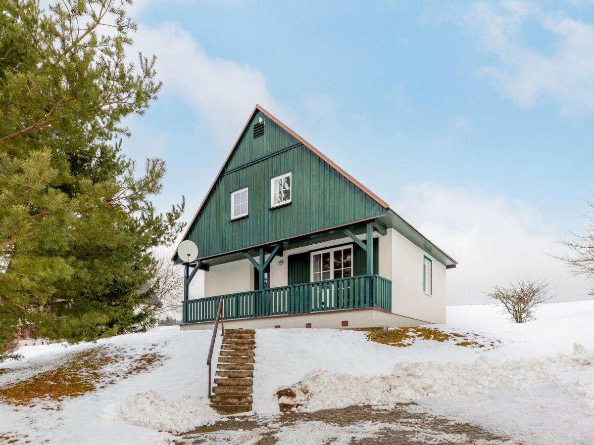 Holiday Home Holiday Hill 60 By Interhome Cista  Eksteriør bilde