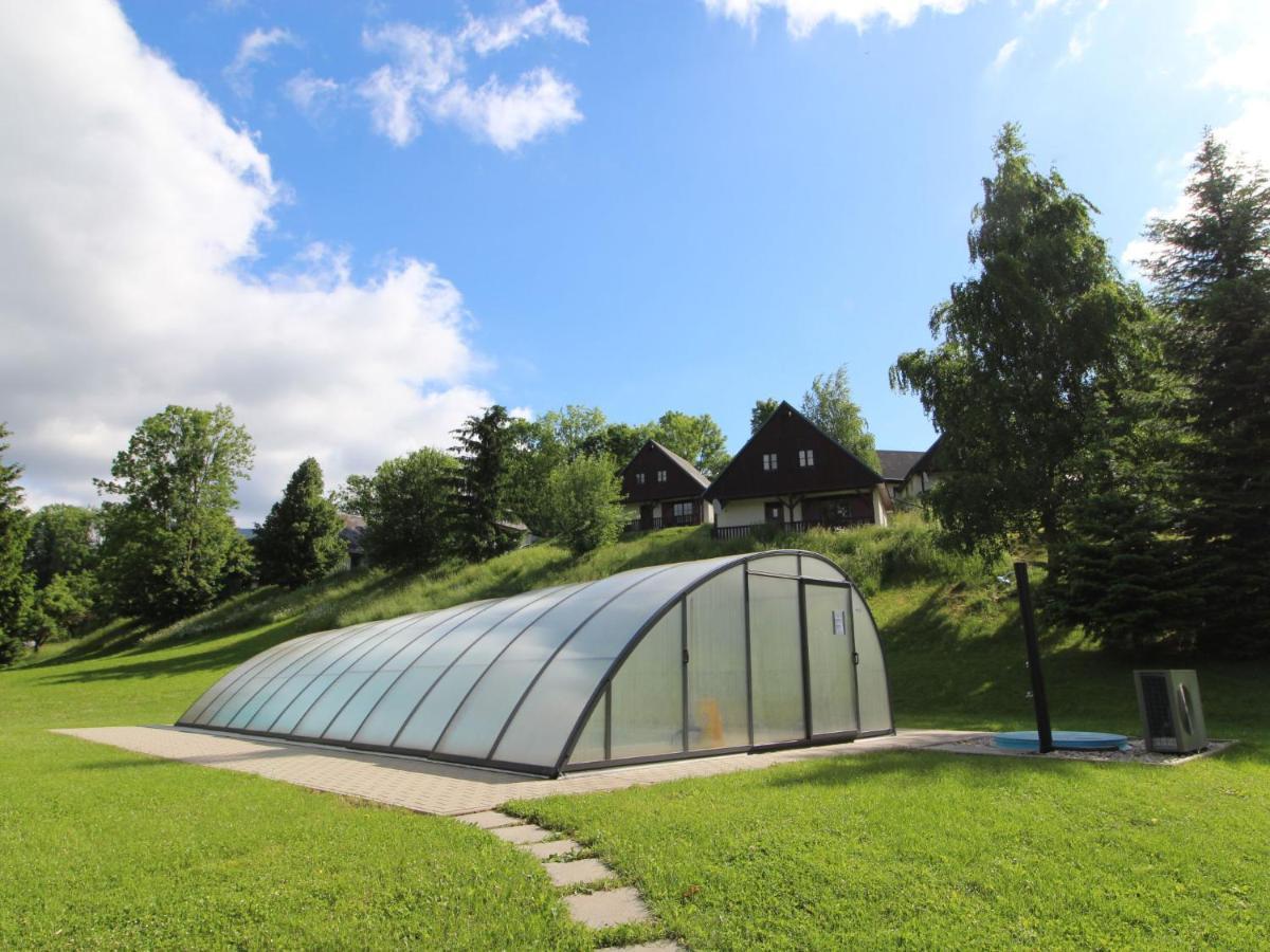 Holiday Home Holiday Hill 60 By Interhome Cista  Eksteriør bilde