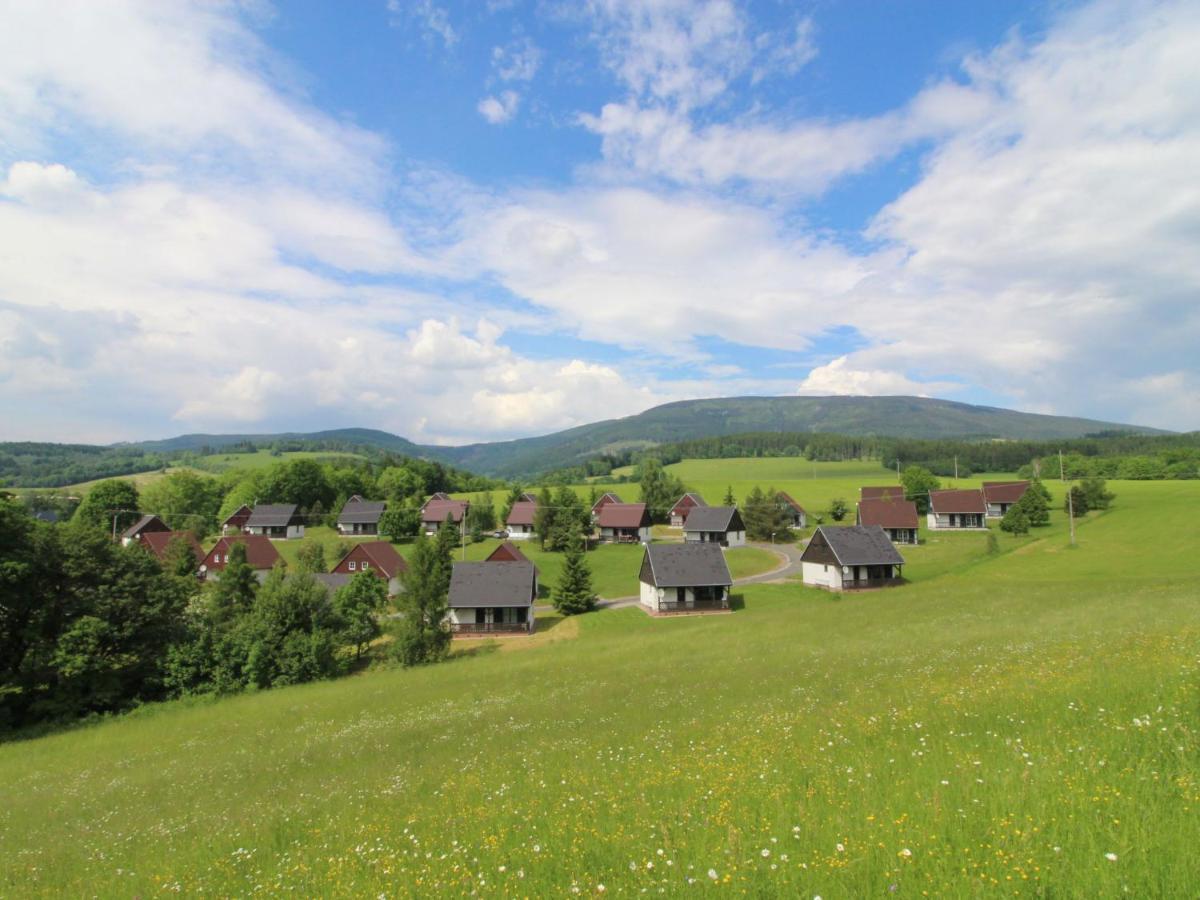 Holiday Home Holiday Hill 60 By Interhome Cista  Eksteriør bilde