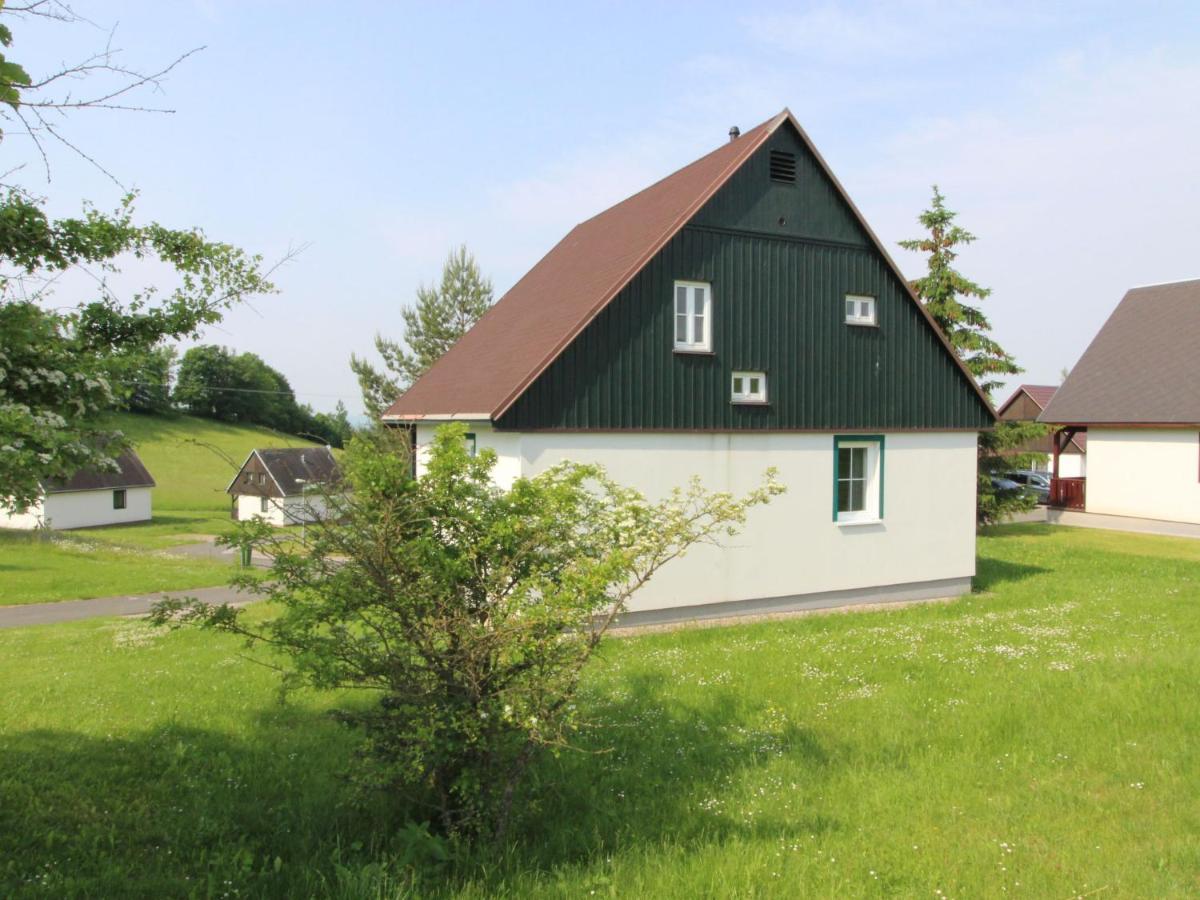 Holiday Home Holiday Hill 60 By Interhome Cista  Eksteriør bilde