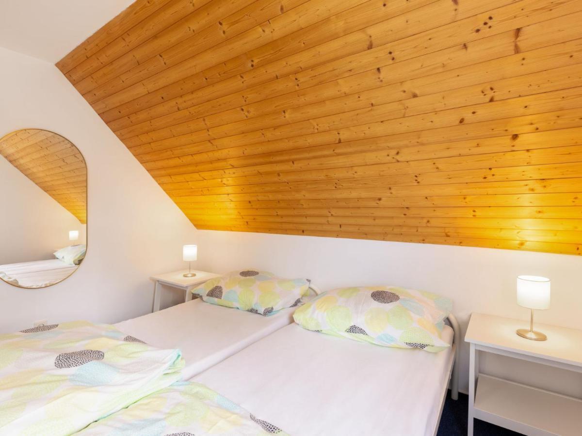 Holiday Home Holiday Hill 60 By Interhome Cista  Eksteriør bilde