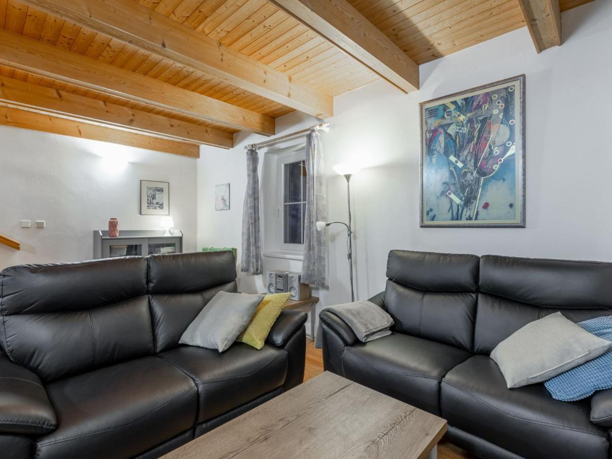 Holiday Home Holiday Hill 60 By Interhome Cista  Eksteriør bilde