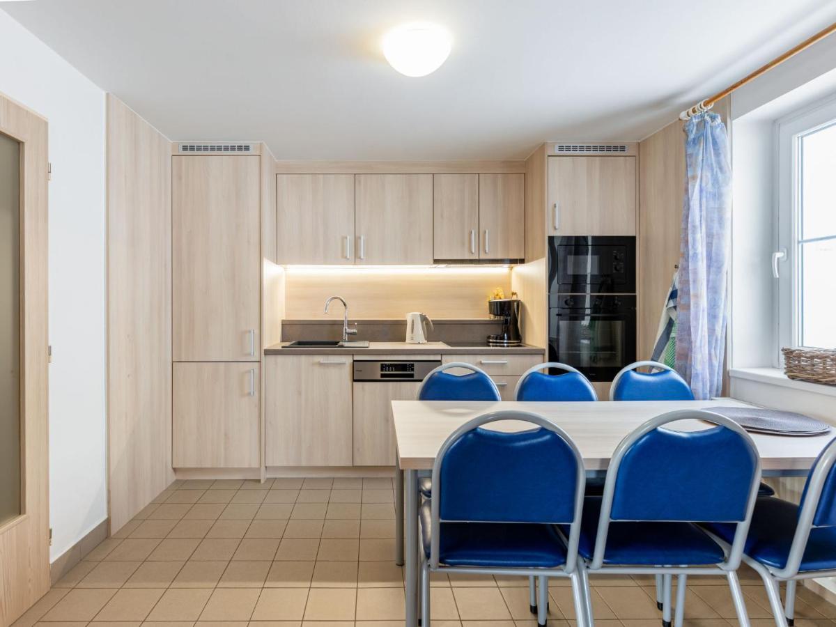 Holiday Home Holiday Hill 60 By Interhome Cista  Eksteriør bilde
