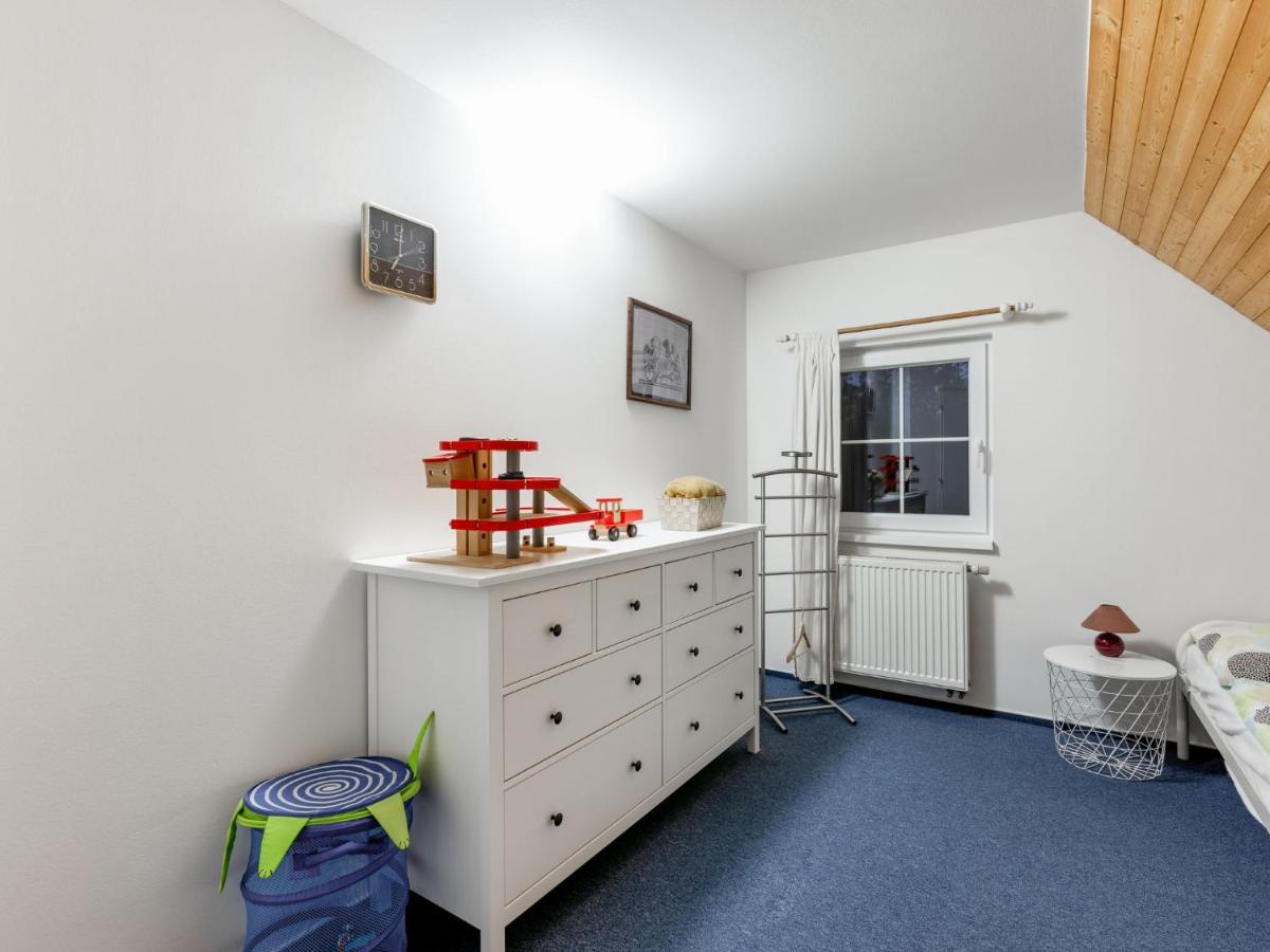 Holiday Home Holiday Hill 60 By Interhome Cista  Eksteriør bilde