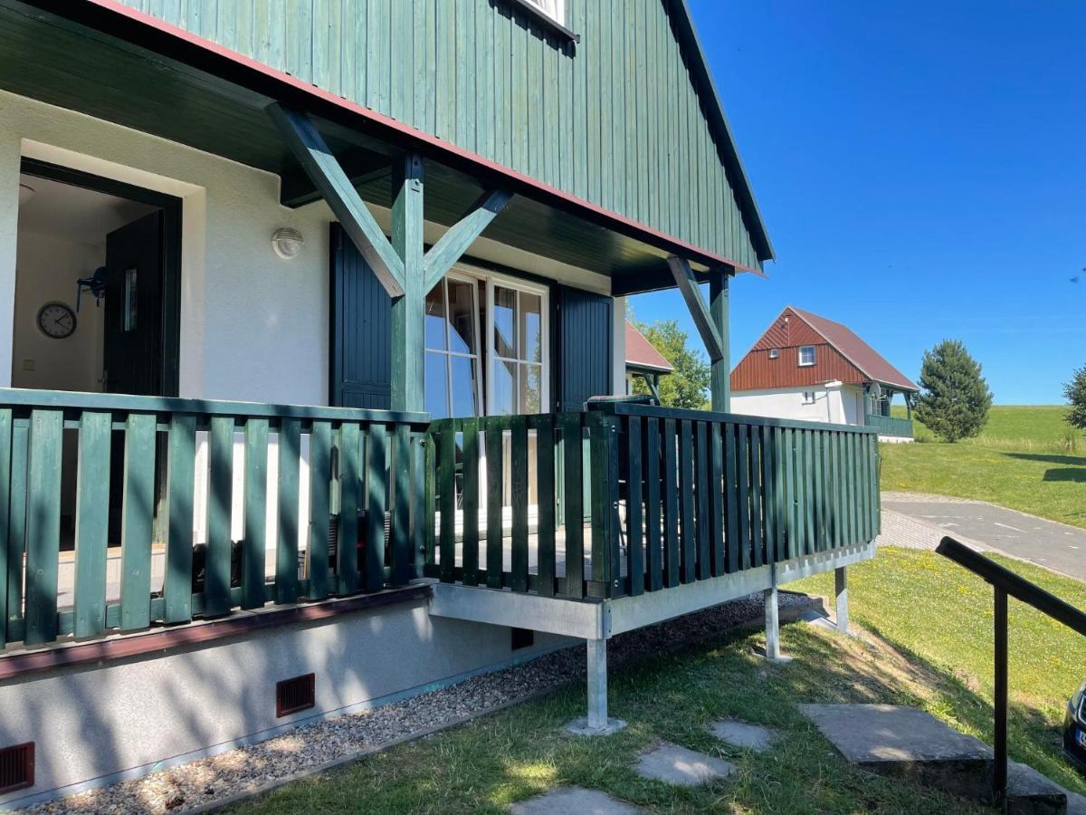 Holiday Home Holiday Hill 60 By Interhome Cista  Eksteriør bilde